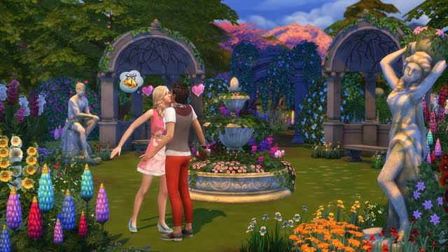 The Sims 4 Quarto das Crianças disponível de graça para membros da EA Play  - Alala Sims