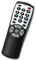 Master Electronics Repair !: BRIGHTSTAR UNIVERSAL REMOTE CONTROL - SET