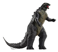 Jakks Godzilla King of the Monsters Toy Line