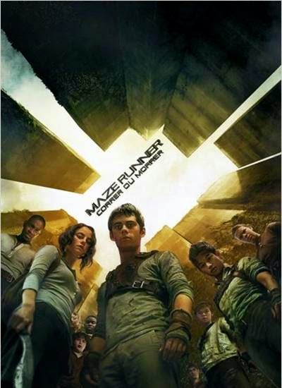 Maze Runner Correr ou Morrer