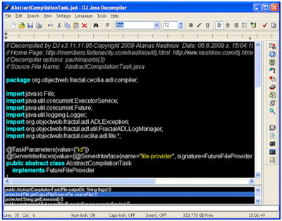 intellij decompile jar intellij decompile jar