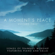 CD - A Moment's Peace Vol.2
