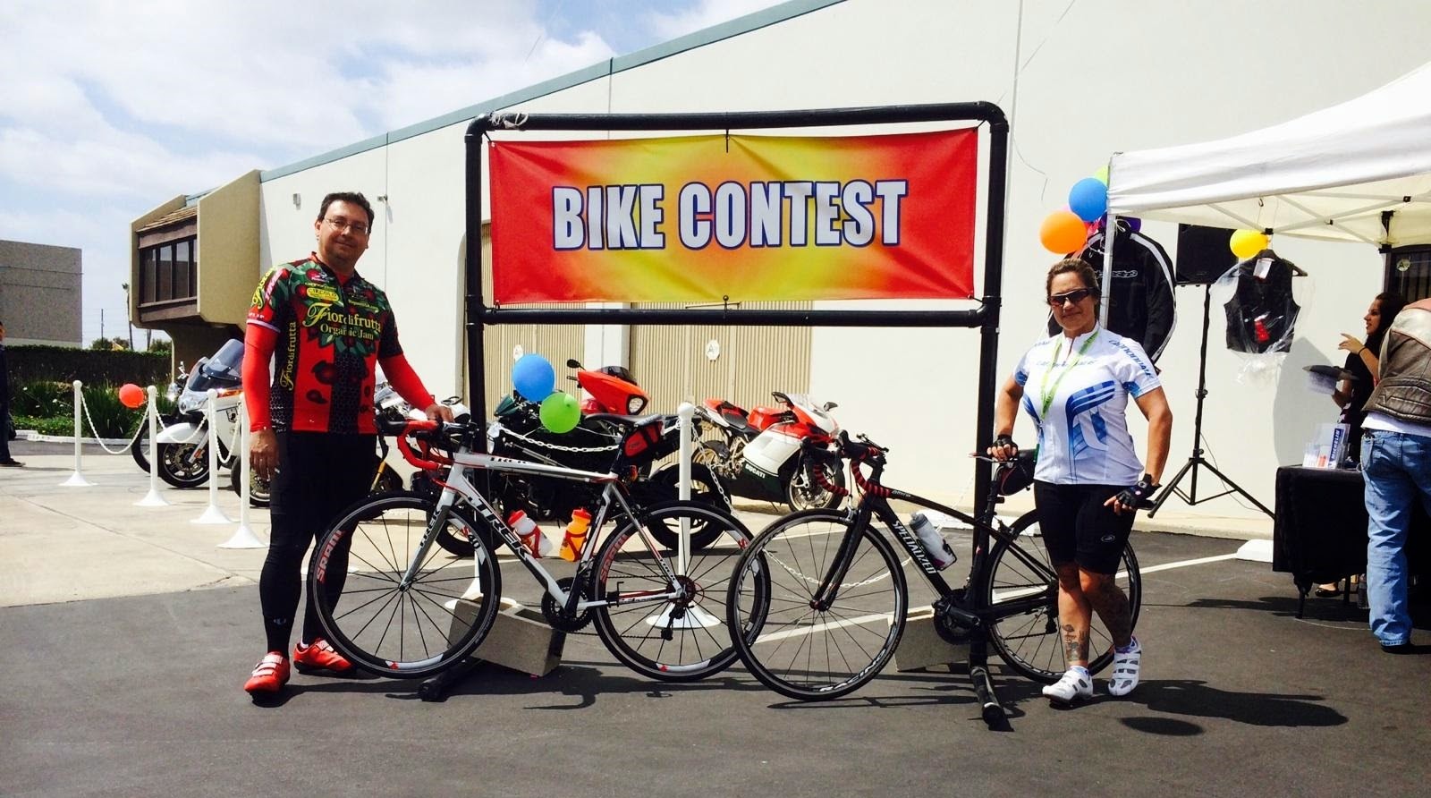 best bike for weekend riding