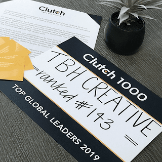 TBH Creative Clutch 1000 Ranking
