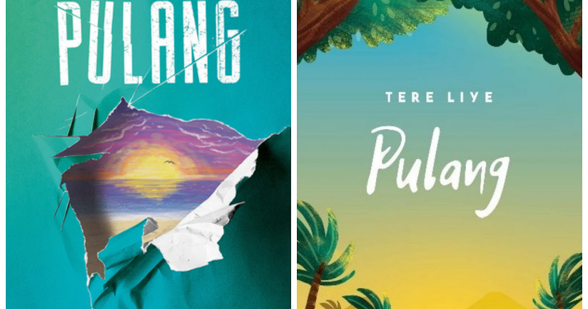 Resensi Novel "Pulang" Tere Liye Resensi Novel "Pulang" Tere Liye