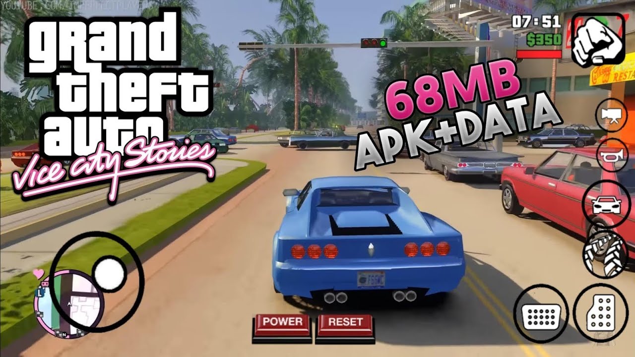 gta vice city download android gta vice city download android