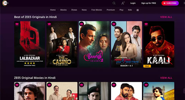 Bolly4u 2021 - Download Latest Bollywood Movies