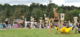 Hohenaspe Eine Gemeinde Stellt Sich Vor Juli 2016