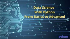 DataScience & Machine Learning 2020:Basics to Advanced DataScience & Machine Learning 2020:Basics to Advanced