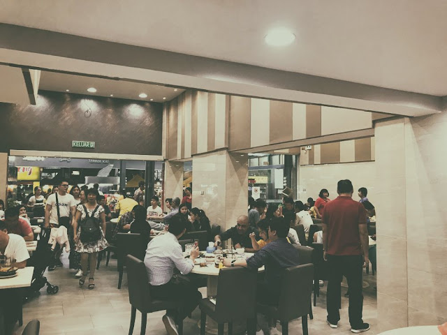 Cu Cha Restaurant Cu Cha Restaurant