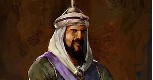 Perjuangan Tokoh Perang Terbilang Sultan Salahuddin Al Ayubi