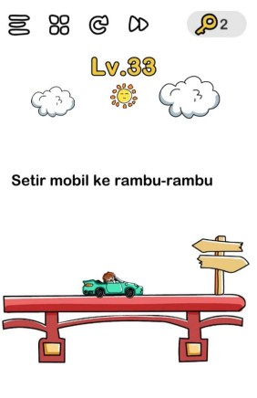 180 Kunci Jawaban Brain Out Lengkap Dengan Gambar Shobatasmo