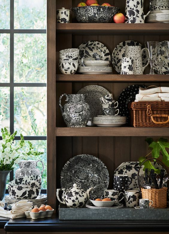 MESAS ESTILO RALPH LAUREN