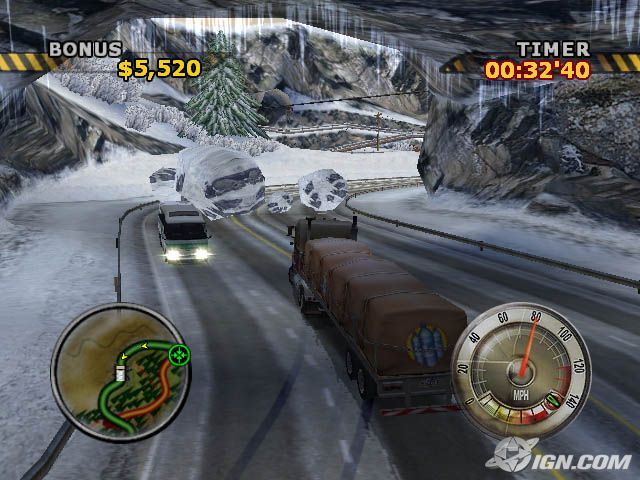 Mafia II -MULTi8- PLAZA PCGames-Download