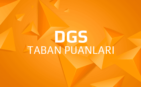 Bilgisayar Muhendisligi Dgs Taban Puanlari 2021