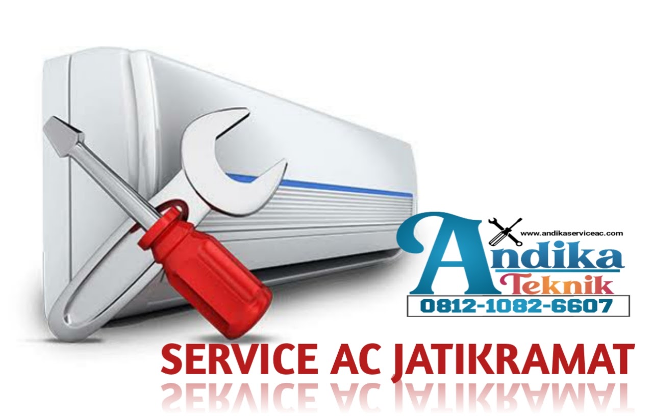 service AC Jatikramat Layanan Jasa Service AC