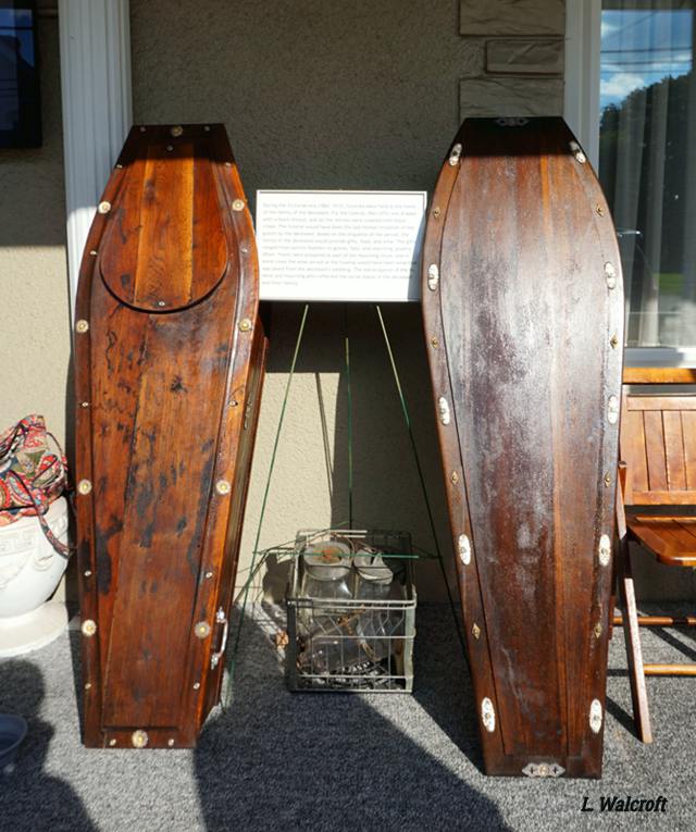 The View from Squirrel Ridge Heritage Weekend in Moorefield, WV.