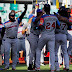 LOS TOROS DEL ESTE CONSIGUEN SU SEGUNDA SU SEGUNDA VICTORIA EN LA SERIE DEL CARIBE