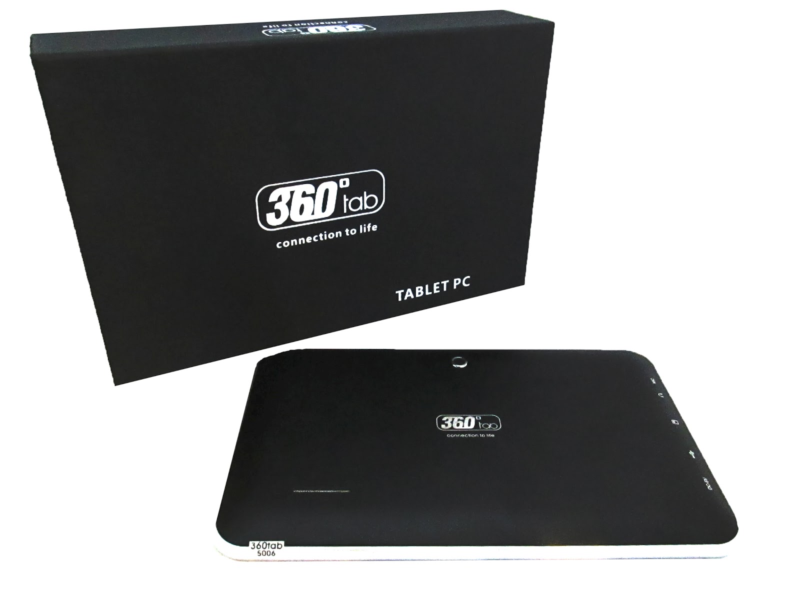 The Best Quality Of Tablet PC