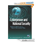 Cyberpower and National Security