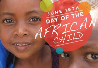 International Day of the African Child HD Pictures, Wallpapers International Day of the African Child