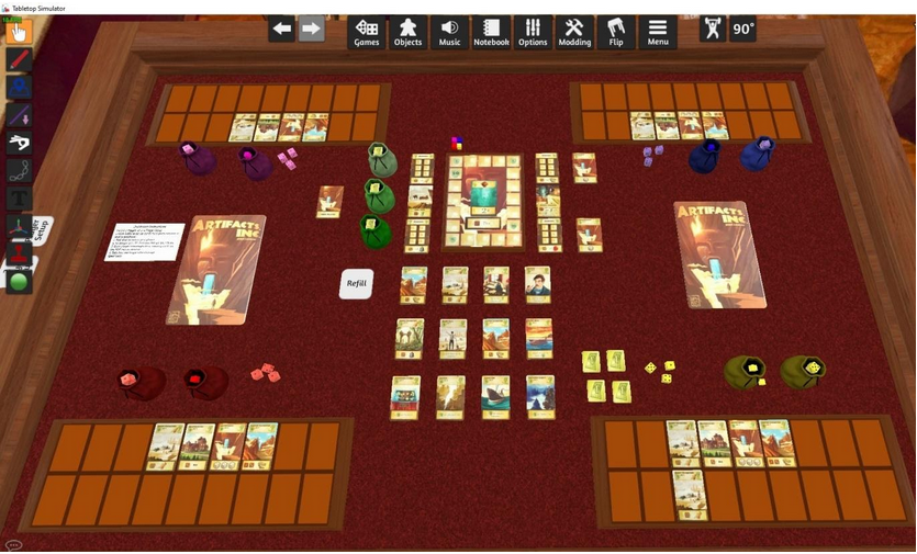 Create A Scripted Tabletop Simulator Mod ubicaciondepersonas.cdmx.gob.mx