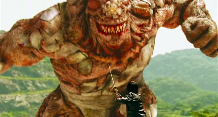 Nirvana Island The Last 47 Days Taliesin meets the vampires: Nirvana Island: The Last 47 Days – review