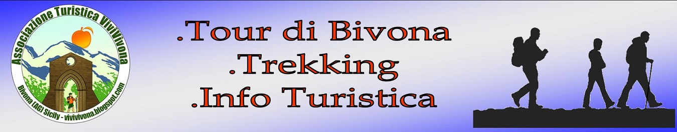 Bivona turismo