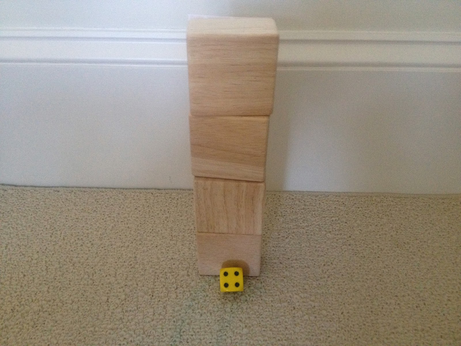 STEM WITH MATH BLOCKS Dr. Jean & Friends Blog