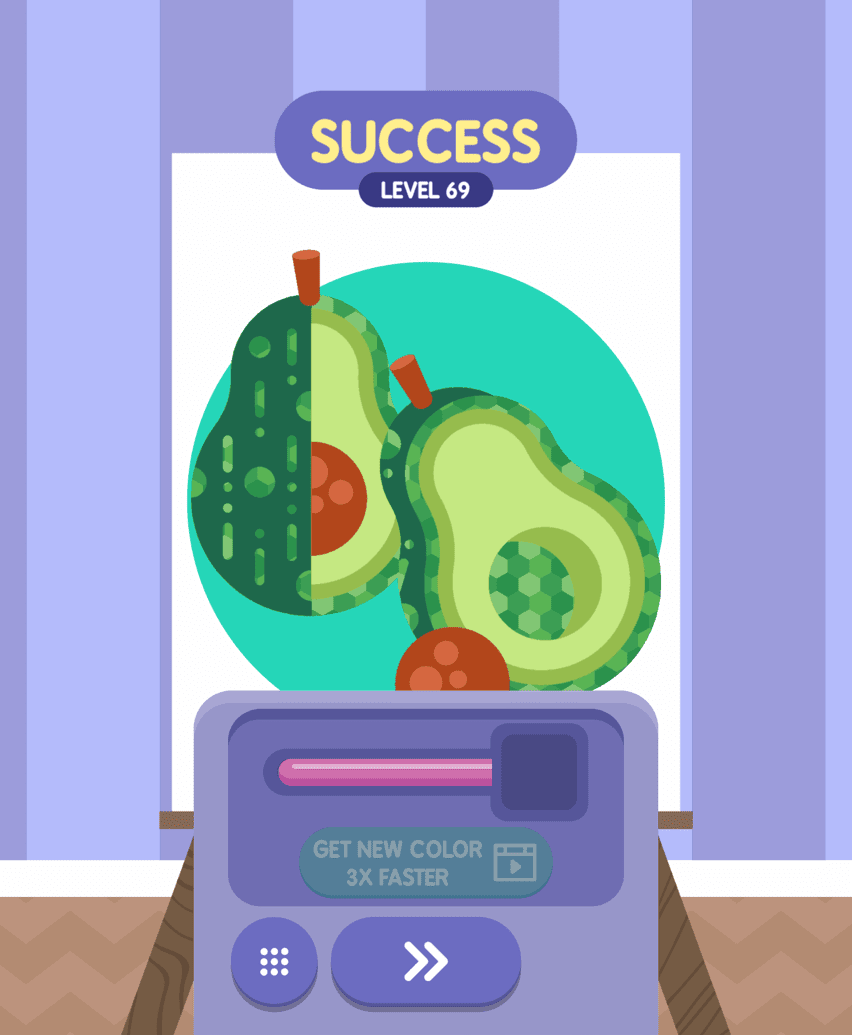 ‎Stencil Art Spray Masters 猫とコイン