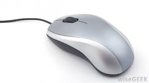 Mouse Komputer