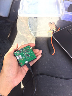 GPS Teltonika FMB120 Device GPS FMB120