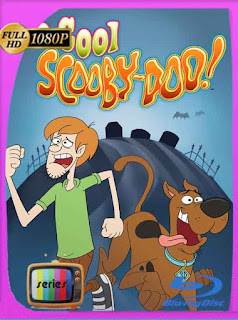 Be Cool, Scooby-Doo! Serie Completa [1080p] Latino [GoogleDrive] PGD