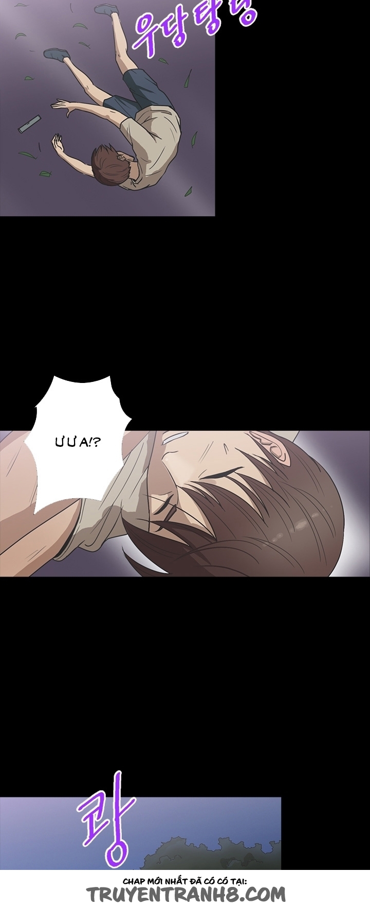 Bí Mật Đảo Sò chap 21 - Trang 5