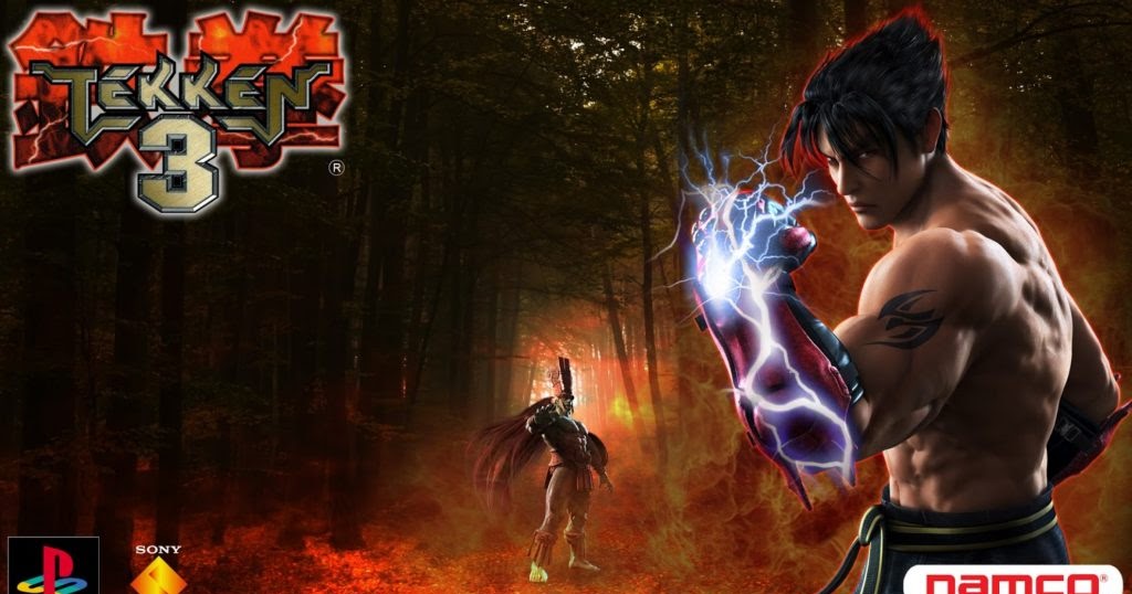 tekken 3 game download android tekken 3 game download android