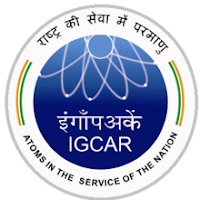 337 पद - इंदिरा गांधी परमाणु अनुसंधान केंद्र - IGCAR भर्ती 2021 - अंतिम तिथि 14 मई