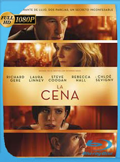 La Cena (2017) HD [1080p] Latino [GoogleDrive] SXGO