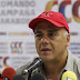Jorge Rodríguez aseguró que cronograma electoral de 2017 no tendrá cambios