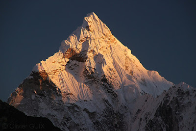 Ama Dablam - 6812 m