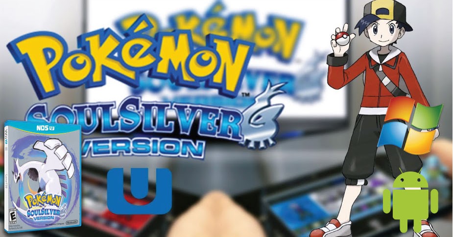 pokemon soulsilver rom pokemon soulsilver rom