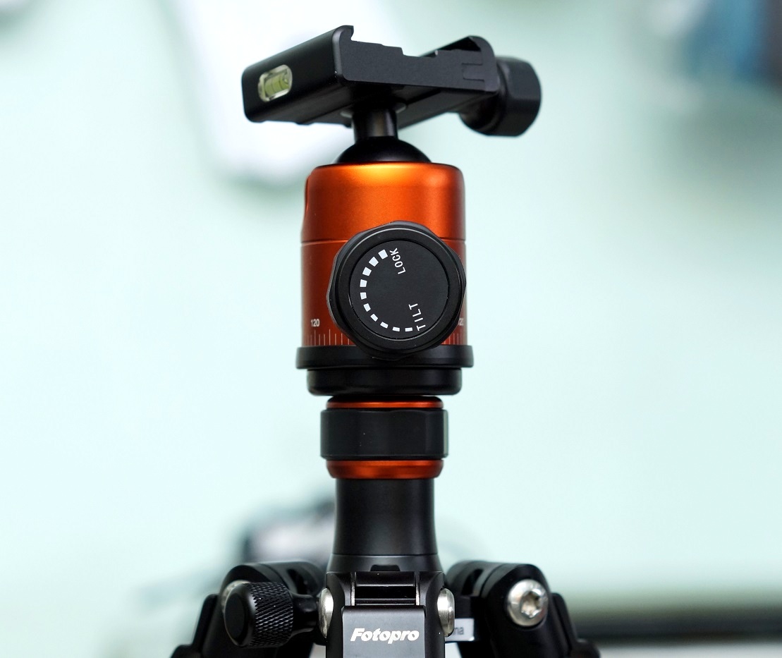 Jual Tripod Fotopro X4i Plus Ball Head Fph 53p Bekas Jual Beli Laptop