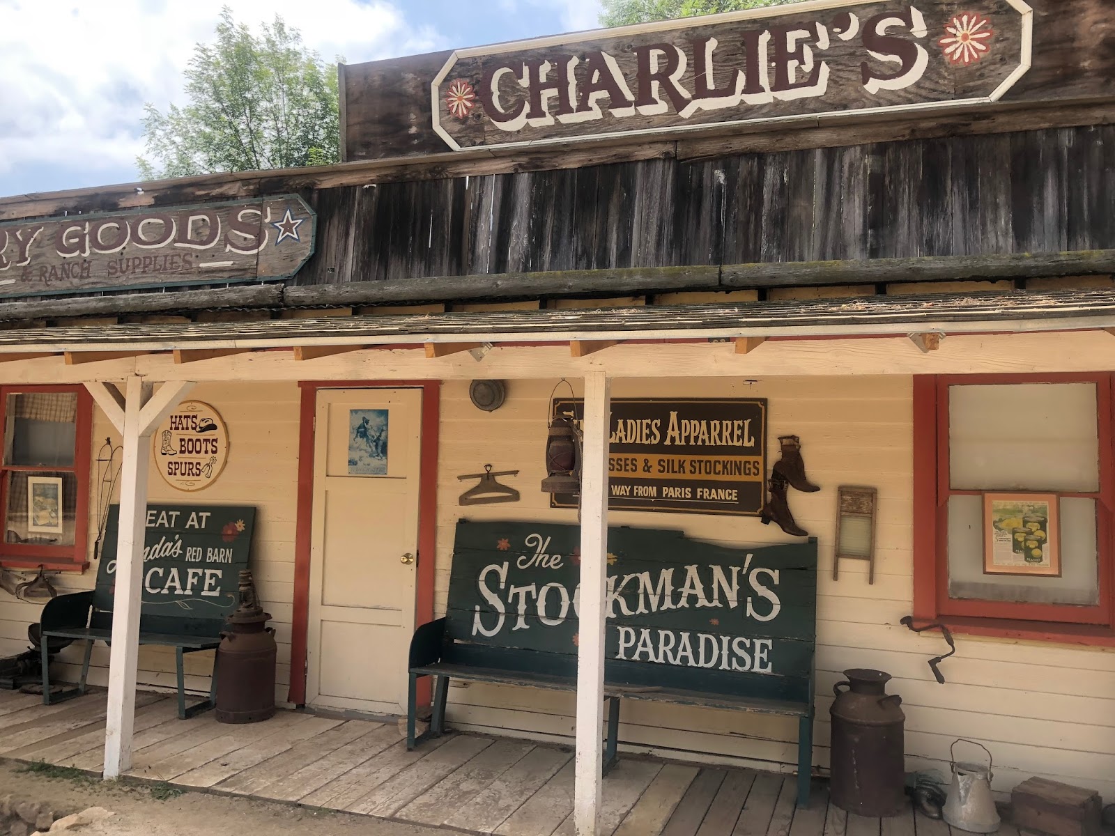 Wan Life To Live Did She Have A Good Time Yeehaw