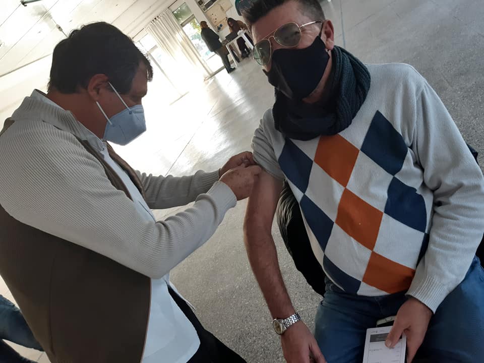 vacunacion crespo