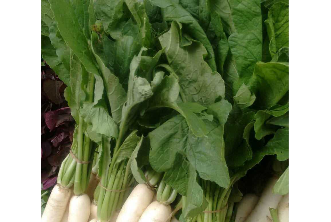 Priya's Virundhu Keerai Varieties/Keerai Vagaigal/Greens in Tamil and English with Photos And