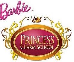 barbie ea escola de princesas