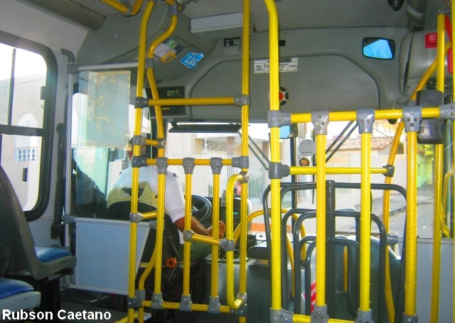 Posto de cobrador foi totalmente extinto em 33 cidades brasileiras 1 Sem%2Bt%25C3%25ADtulo%2B15