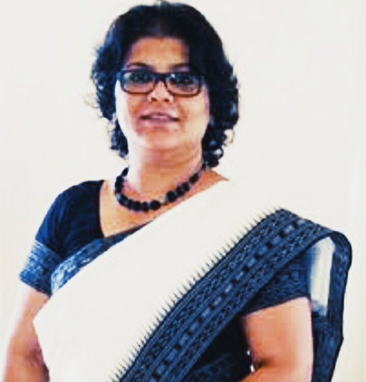 Thinking Activity Cultural studies by Dr. Kalyani vallath.