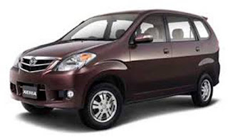 Mobil Murah