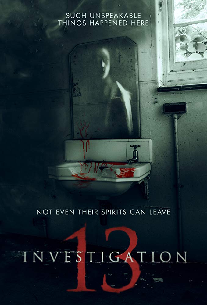 Investigation 13 2019 English Movie Web-dl 720p With Subtitle