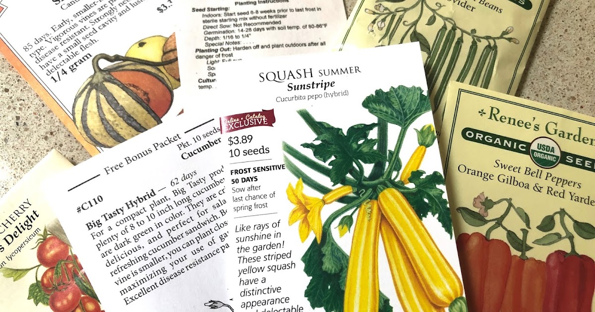 How much should I plant?